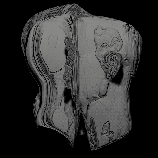 Digital Art GIF