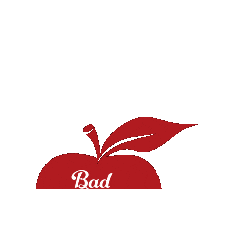 BadFeilnbach giphygifmaker apple bad bayern Sticker