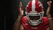 Football Hype GIF by XFL
