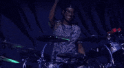Taylor Hawkins Tribute Concert GIF by Paramount+