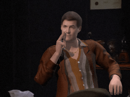 mark cuban GIF by Morphin