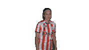 Sparta Vrouwen Sticker by Sparta Rotterdam