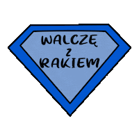 Fight Help Sticker by Fundacja Teraz Wy