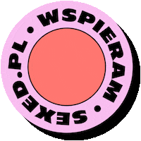 Edukacjaseksualna Sticker by SEXED.PL