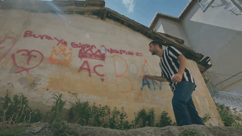Dizi Tuplu GIF by Tek Yürek