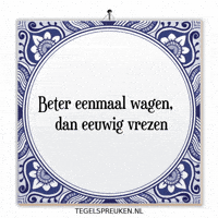 Humor Nl GIF by Tegelspreuken.nl