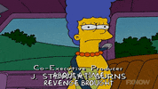 Episode 11 GIF by The Simpsons