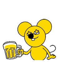 zizone_official animation illustration loop kawaii Sticker