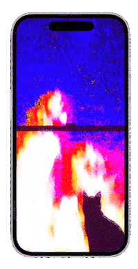 Sorry Good Morning Sticker by PEEKASSO