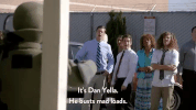 comedy central GIF by Workaholics