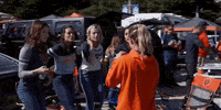 Chicago Bears Football GIF by Wolf Entertainment
