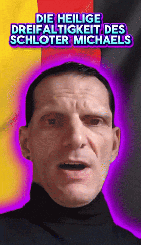 Michael GIF