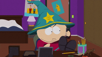 A Wizard King