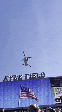 College Football GIF by Texas A&M University