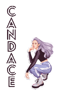 Scholastic Sticker by I read YA