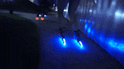 Rollerskating Rollerblading GIF