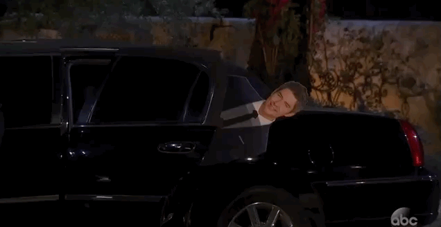 episode 1 mike GIF by The Bachelorette