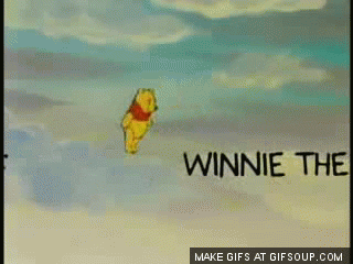 winnie the pooh GIF