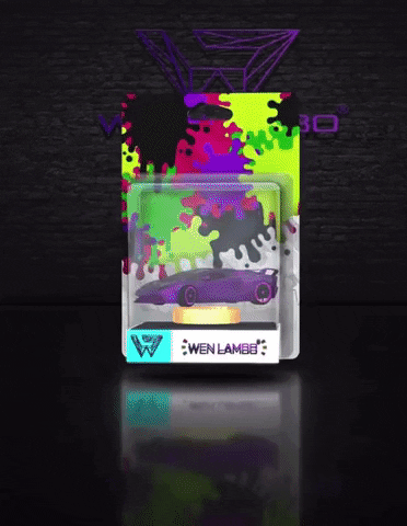 WenLamboApp giphyupload GIF