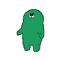 Yarn Rug Sticker by CHEBLO