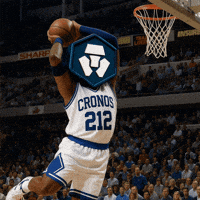 Michael Jordan Celebration GIF by Crypto.com