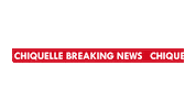 Breaking News Fashion Sticker by Chiquelle