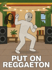 Dance Dancing GIF by 1X Technologies