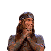 Ink Master Sticker by Paramount Network