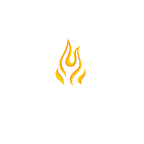 AlwaysPadsArabia always beat the heat period wear always cool dry Sticker