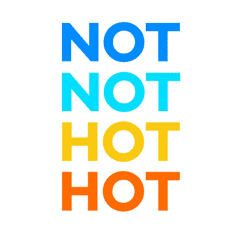 AlwaysPadsArabia always beat the heat period wear always cool dry Sticker