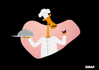 Zirafapp ziraf GIF