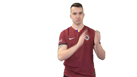 Like Sticker by AC Sparta Praha