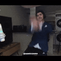 Dans GIF