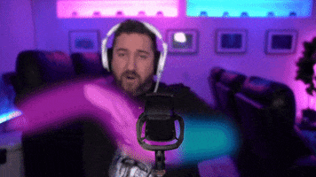 The Wave Dancing GIF by Kinda Funny