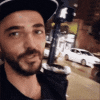 Gokhan Ozen GIF