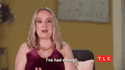 90 Day Fiance Elizabeth GIF by TLC