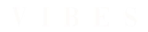 Vibes Sticker