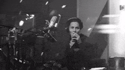 Black And White Coffee GIF by Rhiannon Giddens