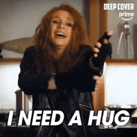 Deep Cover GIF by Amazon Prime Video