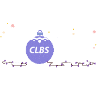 New Year Sticker by CLBS Ltd.