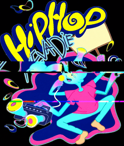 Hhnd GIF by WAFFL RECORDS