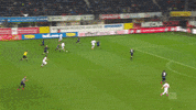 Jonas Hector Football GIF by 1. FC Köln