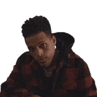 Sticker Cuba Sticker by Abel Xanders