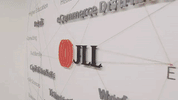 GIF by JLL