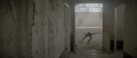 dance video GIF by NOWNESS