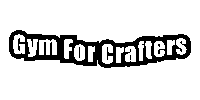 Lc Sticker by Let's Craft
