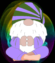 Healing Vibes GIF