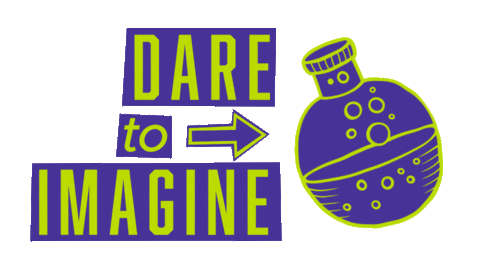 Chemistry Imagine Sticker by Pacific Northwest National Laboratory