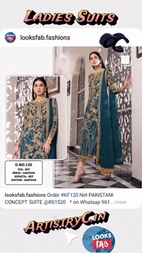 Buy Now Fashion GIF by ArtistryC