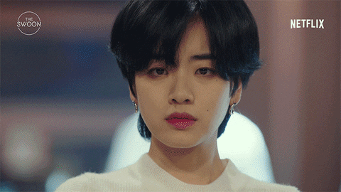 Happy Oh My God GIF by The Swoon